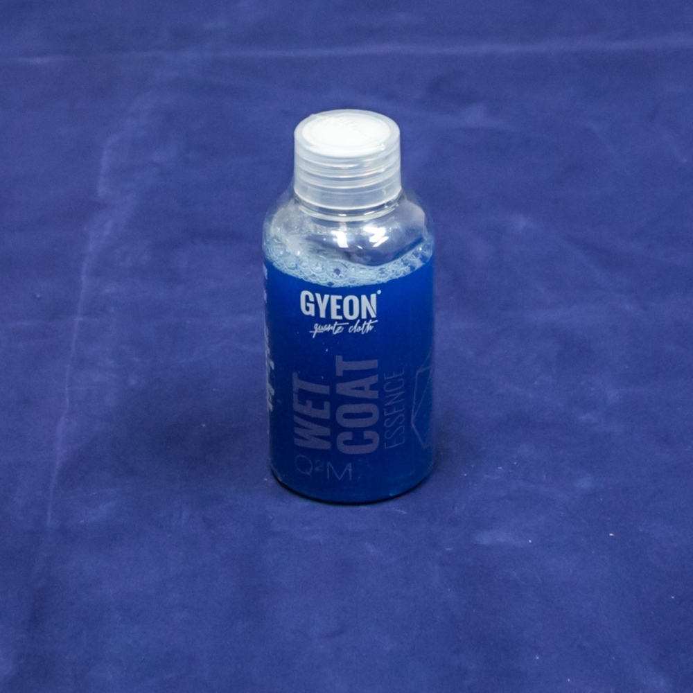 Q²M Wetcoat Essence - 250ml