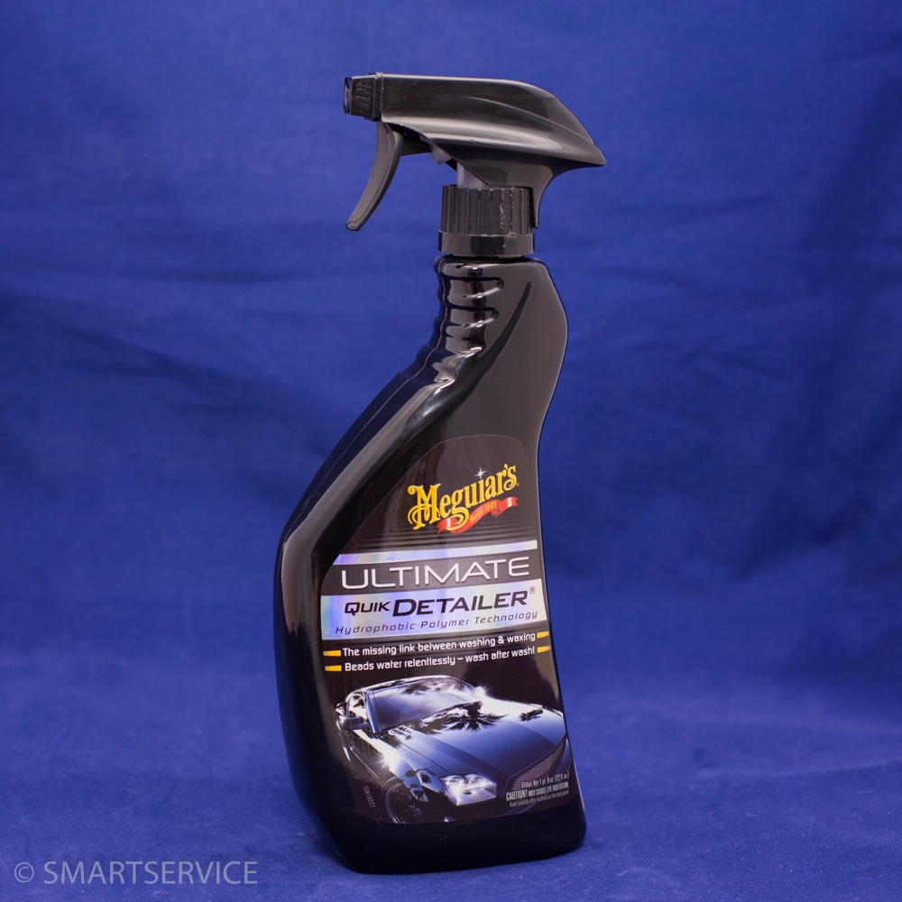 Meguiars Ultimate Quik Detailer