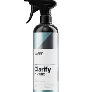 CPCP50-CarPro-Clarify-klaasipuhastus-aine-500ml
