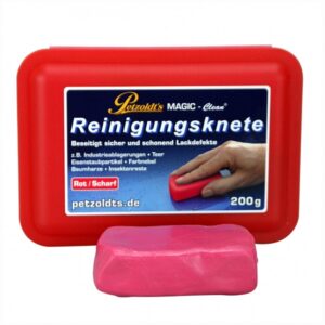 044000-Petzoldts-Magic-Clean-Cleaning-Clay-Rough-red-200g