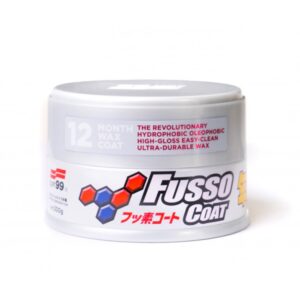 Soft99-Fusso-Coat-12-Month-Wax-for-Light-Color-200g